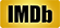 IMDb logo